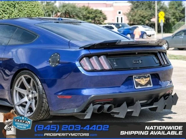 2015 Ford S550 Mustang - Image 12 of 21