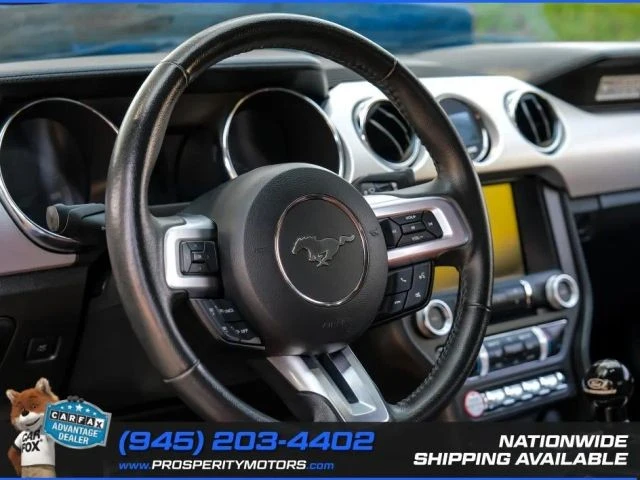 2015 Ford S550 Mustang - Image 20 of 21