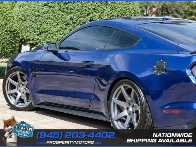 2015 Ford S550 Mustang - Image 11 of 21