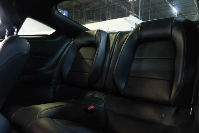 2015 Ford S550 Mustang - Image 19 of 21