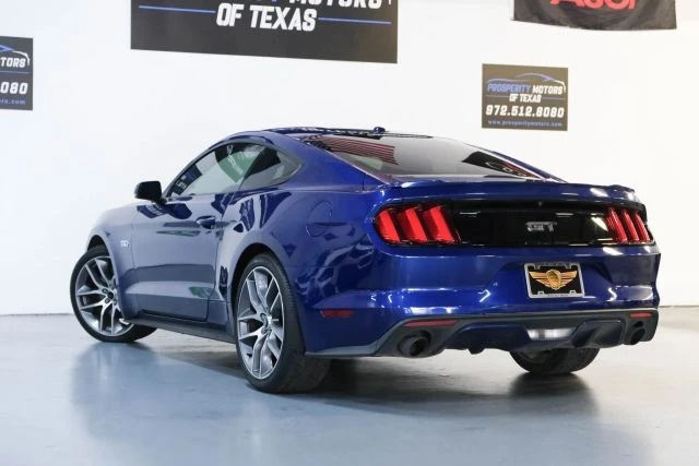 2015 Ford S550 Mustang - Image 8 of 21