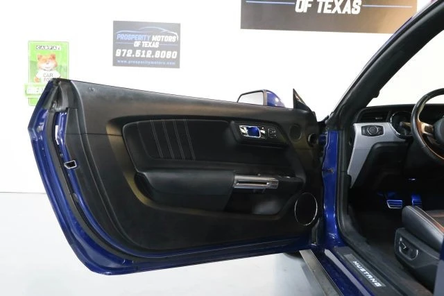 2015 Ford S550 Mustang - Image 12 of 21