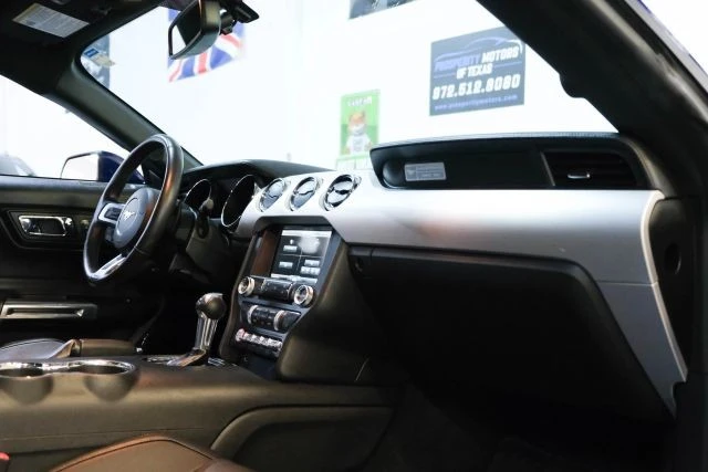 2015 Ford S550 Mustang - Image 17 of 21