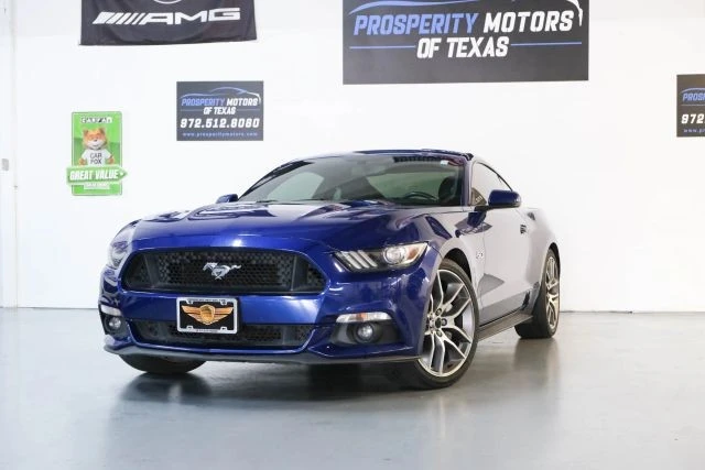 2015 Ford S550 Mustang - Image 3 of 21