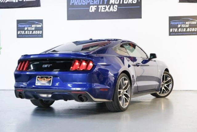 2015 Ford S550 Mustang - Image 9 of 21