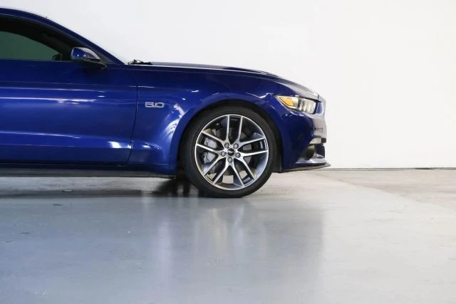 2015 Ford S550 Mustang - Image 7 of 21