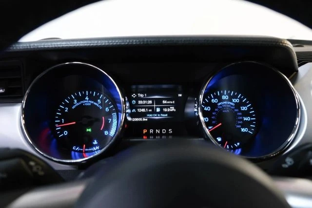 2015 Ford S550 Mustang - Image 20 of 21