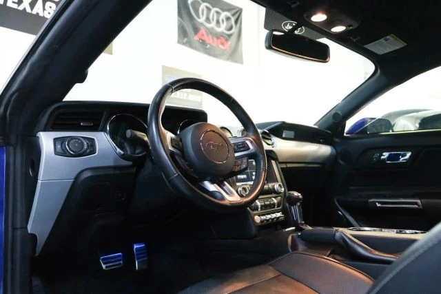 2015 Ford S550 Mustang - Image 13 of 21