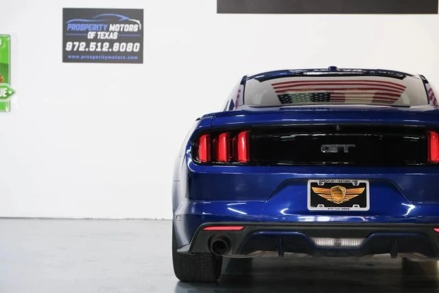 2015 Ford S550 Mustang - Image 11 of 21