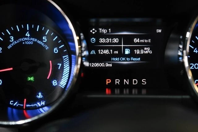 2015 Ford S550 Mustang - Image 21 of 21