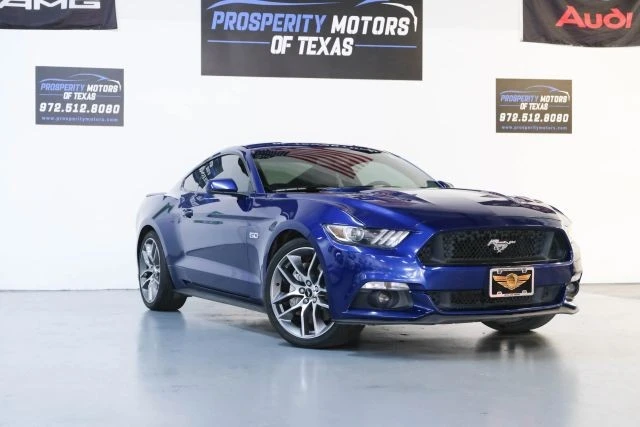 2015 Ford S550 Mustang - Image 4 of 21