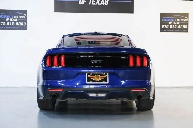2015 Ford S550 Mustang - Image 10 of 21