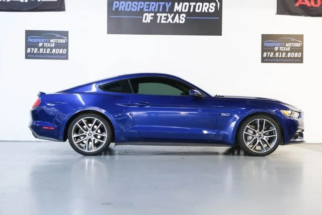 2015 Ford S550 Mustang - Image 5 of 21