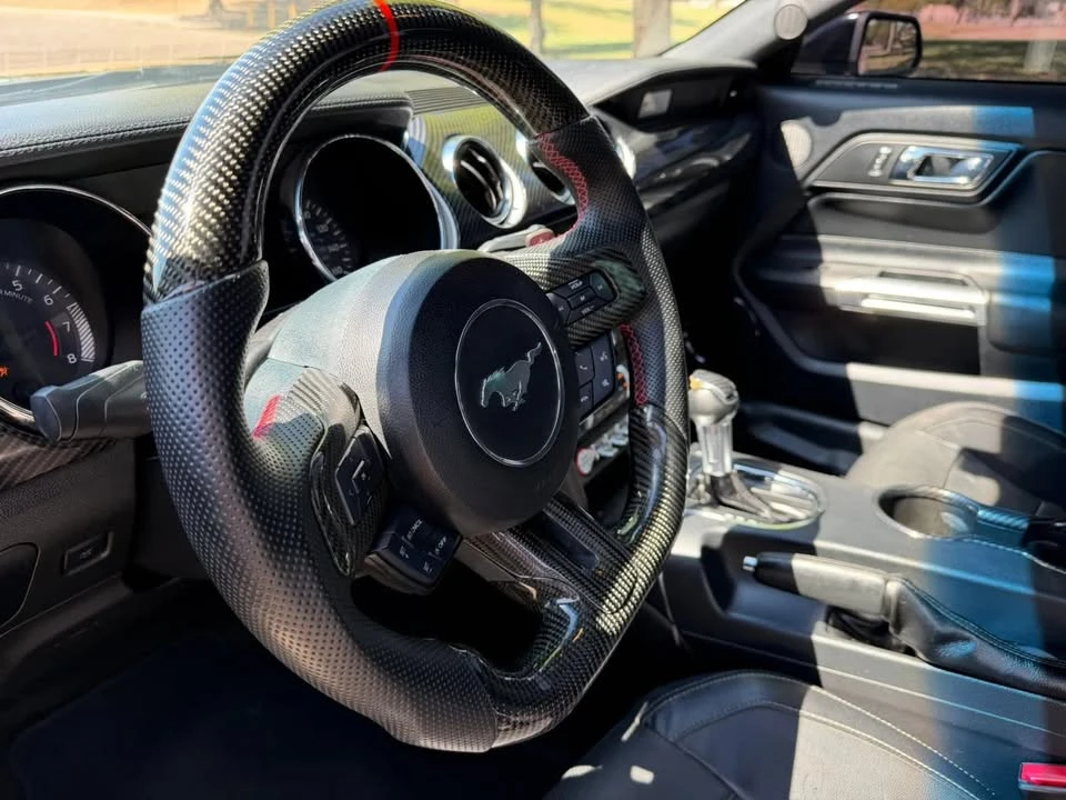 2015 Ford S550 Mustang GT - Image 14 of 20