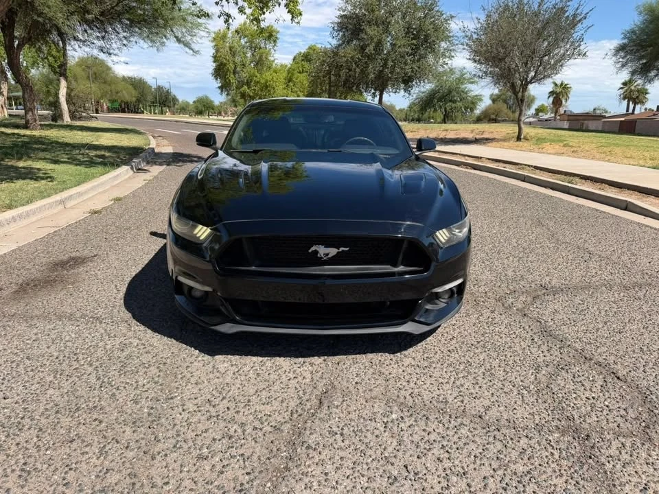 2015 Ford S550 Mustang GT - Image 2 of 20