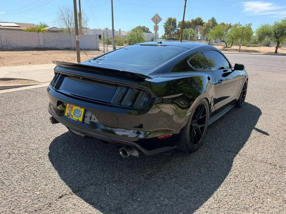 2015 Ford S550 Mustang GT - Image 7 of 20