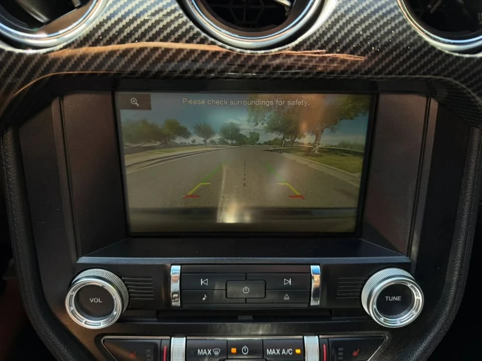 2015 Ford S550 Mustang GT - Image 12 of 20