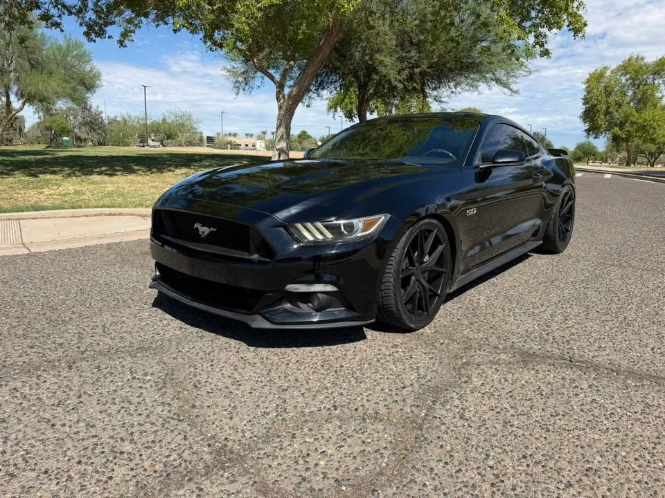 2015 Ford S550 Mustang GT - Image 3 of 20