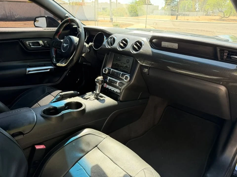 2015 Ford S550 Mustang GT - Image 16 of 20