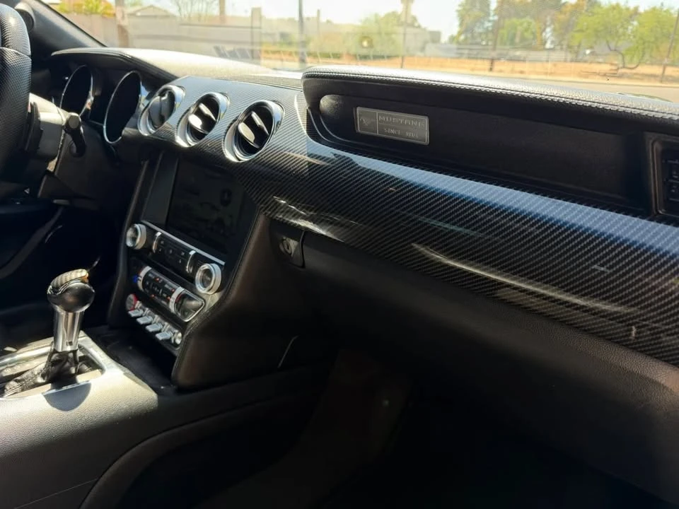 2015 Ford S550 Mustang GT - Image 17 of 20