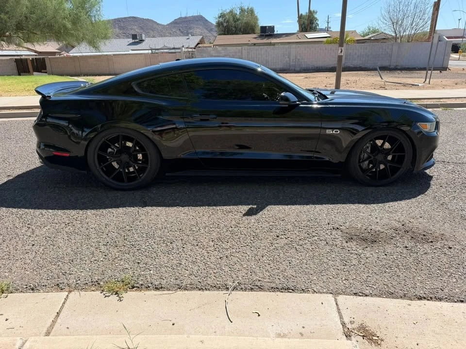 2015 Ford S550 Mustang GT - Image 8 of 20