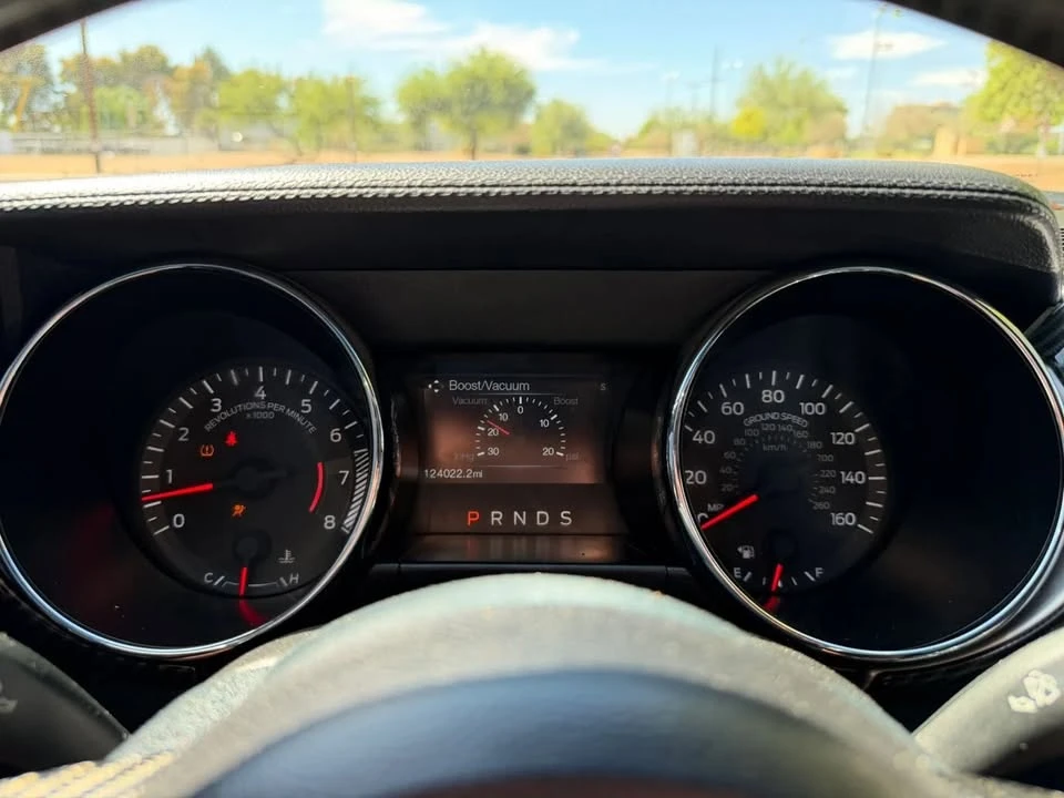 2015 Ford S550 Mustang GT - Image 9 of 20