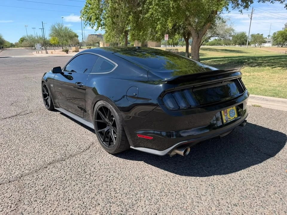 2015 Ford S550 Mustang GT - Image 5 of 20