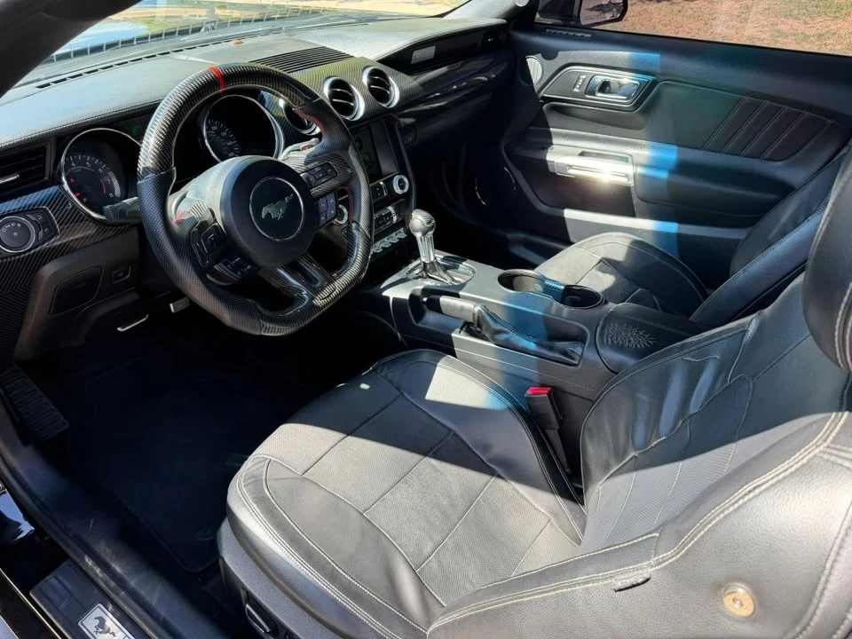 2015 Ford S550 Mustang GT - Image 15 of 20