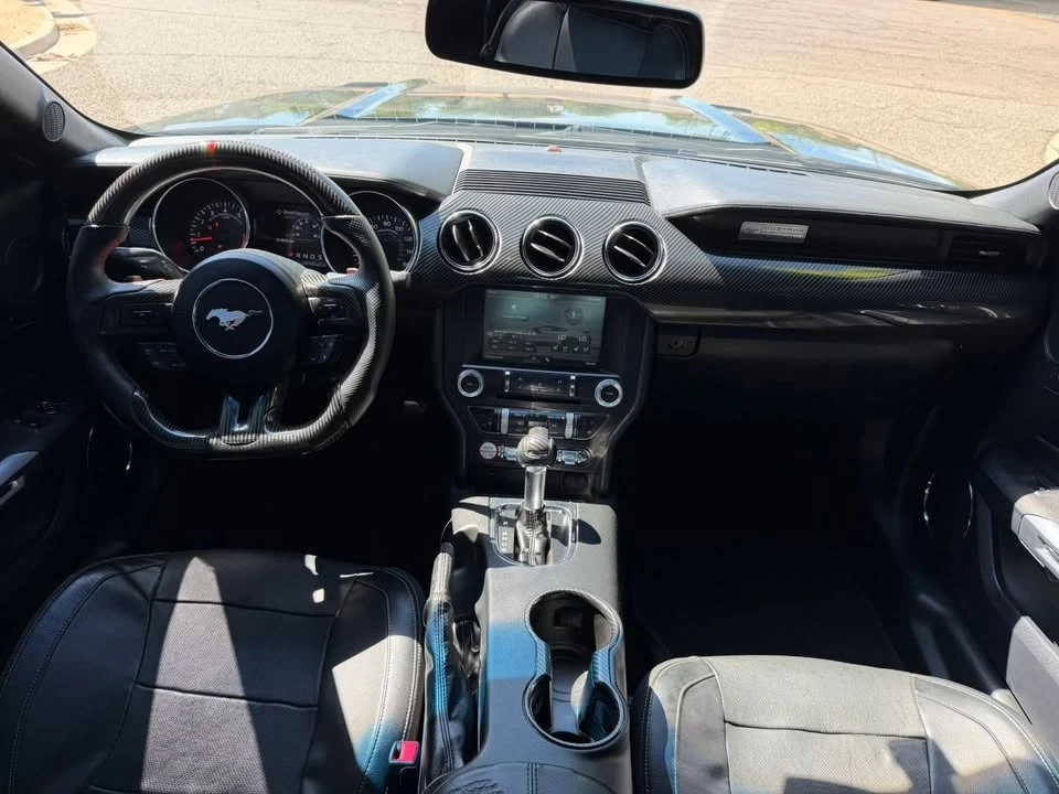2015 Ford S550 Mustang GT - Image 13 of 20
