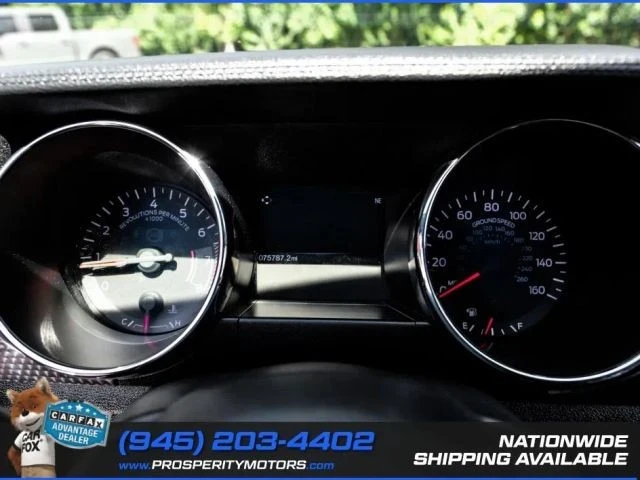 2015 Ford S550 Mustang - Image 21 of 21