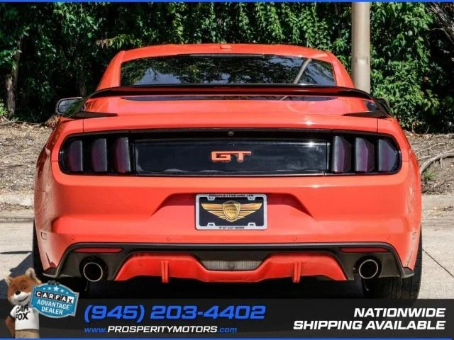 2015 Ford S550 Mustang - Image 11 of 21