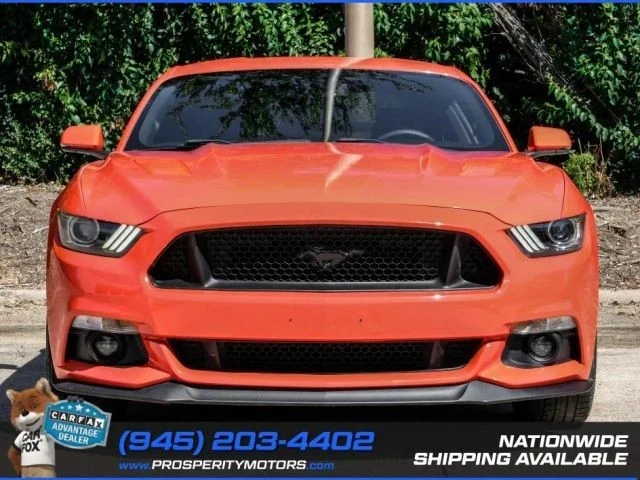 2015 Ford S550 Mustang - Image 5 of 21