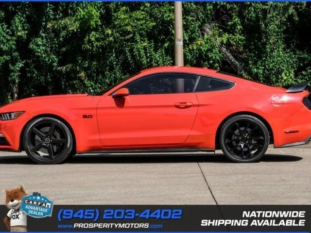 2015 Ford S550 Mustang - Image 13 of 21