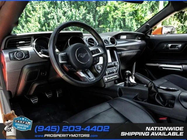 2015 Ford S550 Mustang - Image 3 of 21