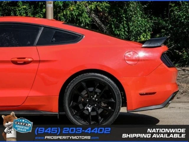 2015 Ford S550 Mustang - Image 15 of 21