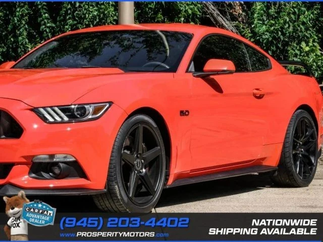 2015 Ford S550 Mustang - Image 8 of 21