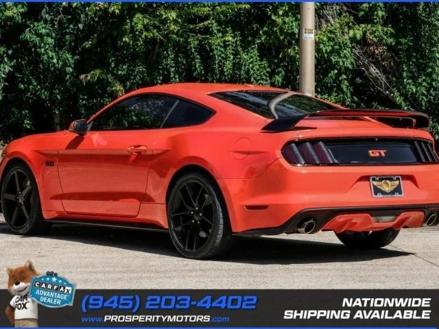 2015 Ford S550 Mustang - Image 12 of 21