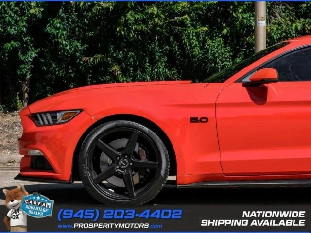 2015 Ford S550 Mustang - Image 14 of 21