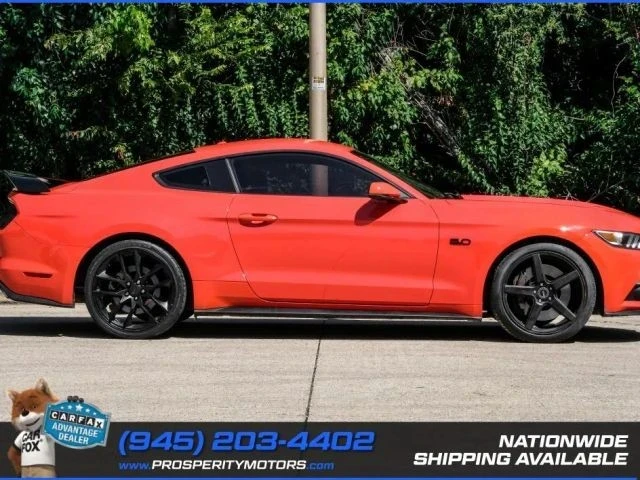 2015 Ford S550 Mustang - Image 9 of 21