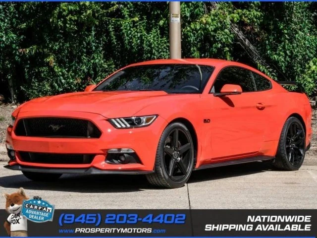 2015 Ford S550 Mustang - Image 6 of 21