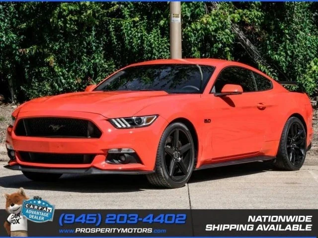 2015 Ford S550 Mustang - Image 6 of 21