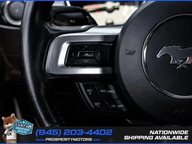 2015 Ford S550 Mustang - Image 19 of 21