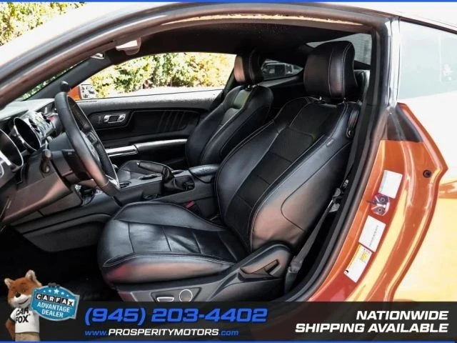 2015 Ford S550 Mustang - Image 4 of 21