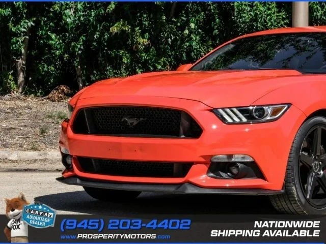 2015 Ford S550 Mustang - Image 7 of 21