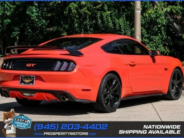 2015 Ford S550 Mustang - Image 10 of 21