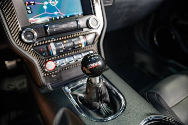 2015 Ford S550 Mustang - Image 7 of 21