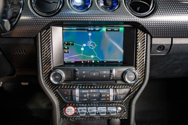 2015 Ford S550 Mustang - Image 16 of 21