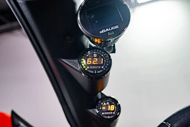 2015 Ford S550 Mustang - Image 12 of 21