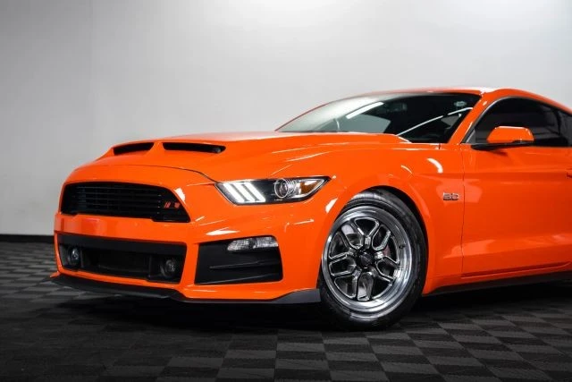 2015 Ford S550 Mustang - Image 11 of 21