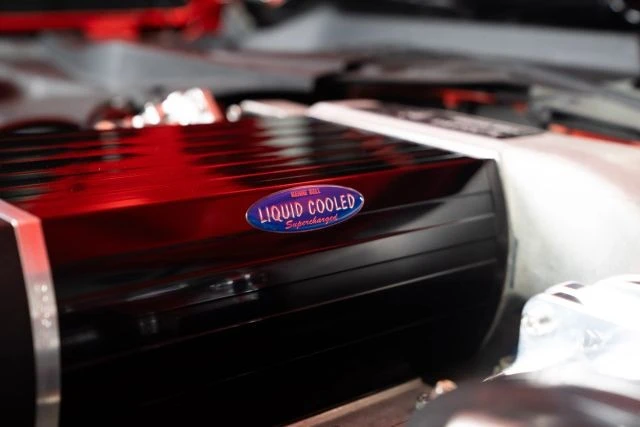 2015 Ford S550 Mustang - Image 18 of 21